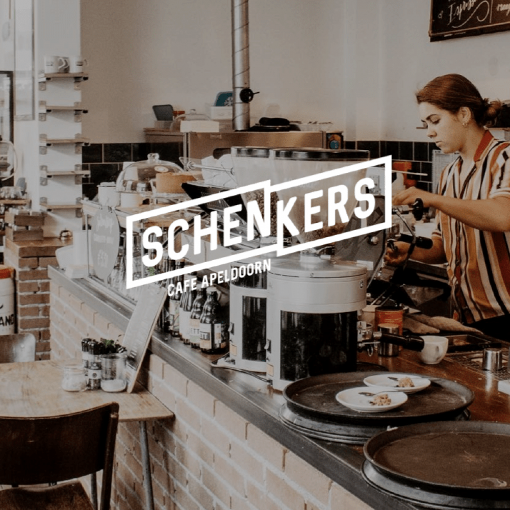 schenkers apeldoorn